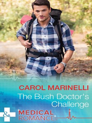 cover image of The Bush Doctor's Challenge